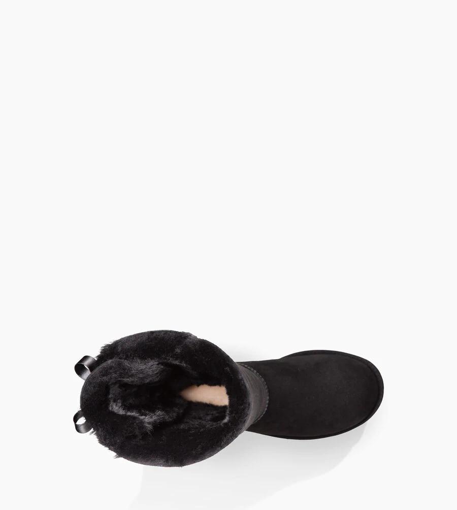 Bailey Bow Tall II Boot
