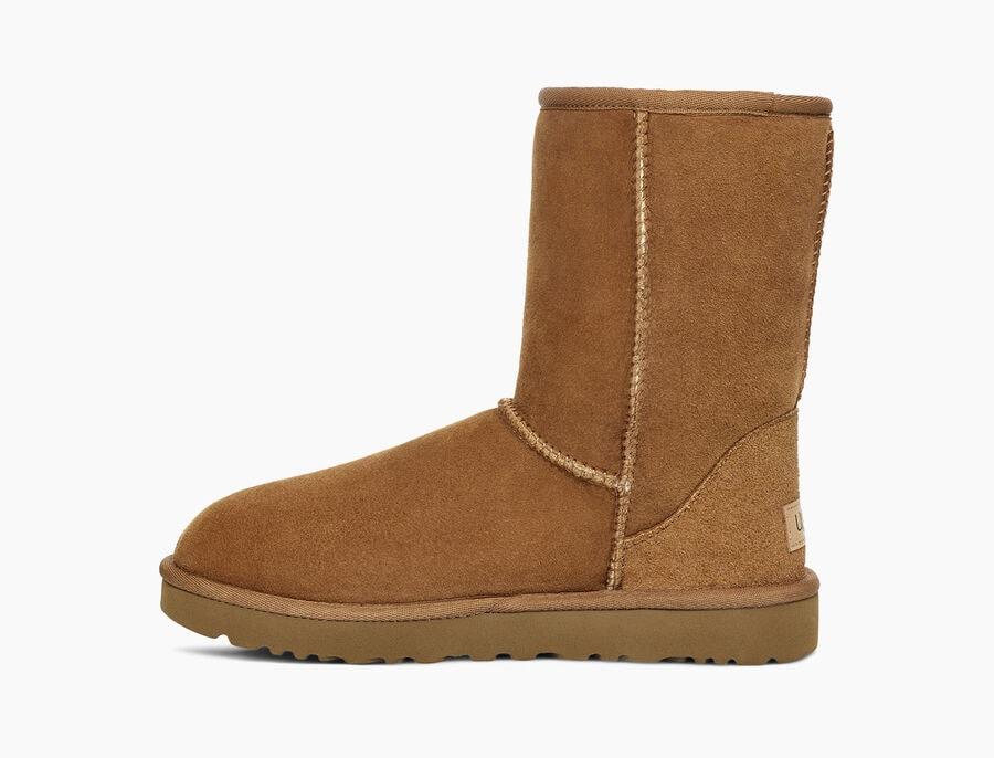 Classic Short II Boot