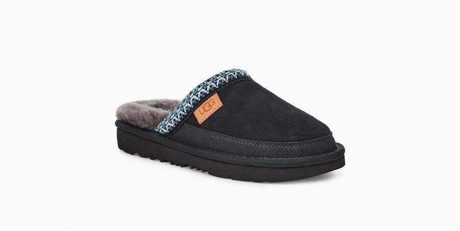 Tasman II Slip-on