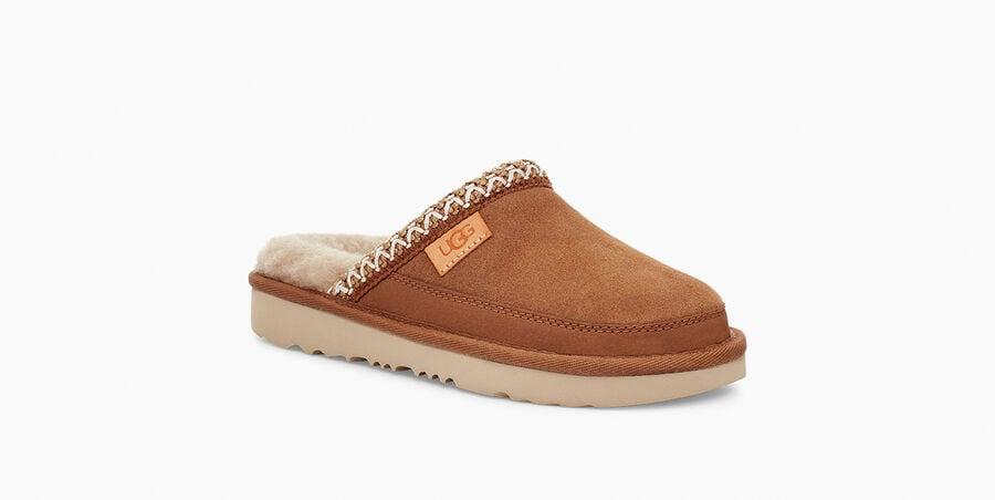 Tasman II Slip-on