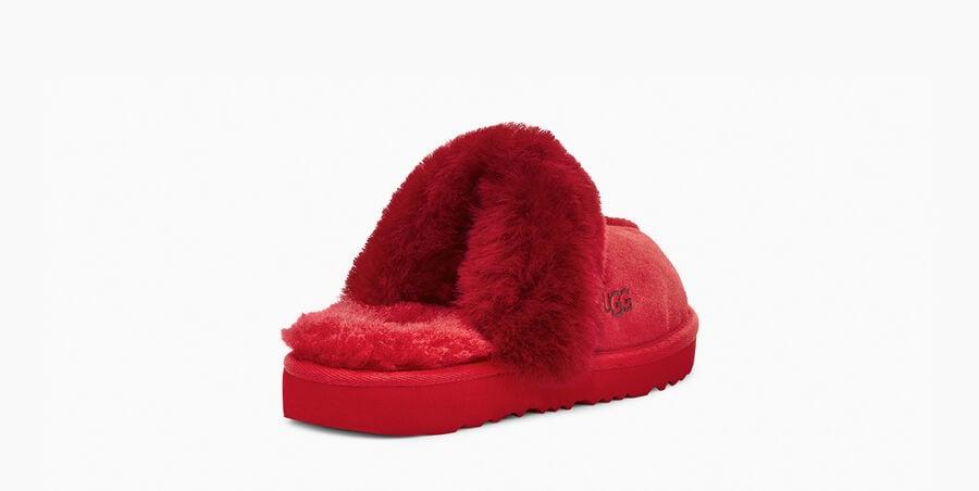 Cozy II Slipper