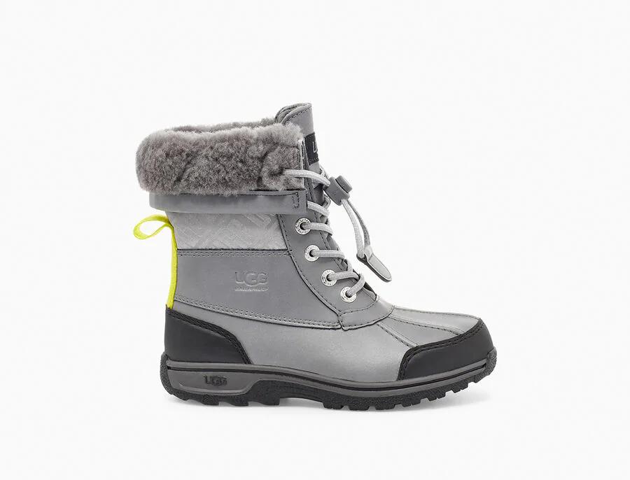 Butte II CWR UGG Print