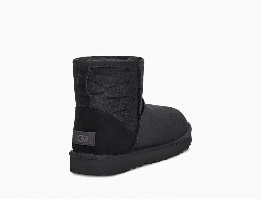 Classic Mini II Croc