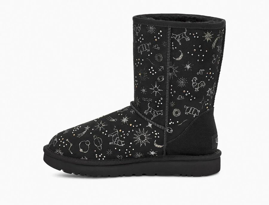 Classic Zodiac Short