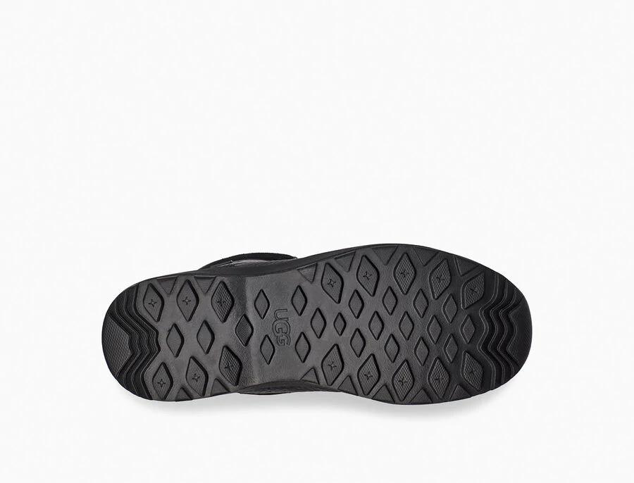 Adirondack III Hiker