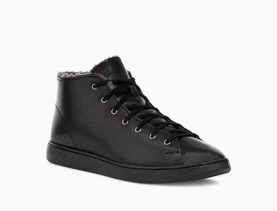 Pismo Sneaker High Cozy