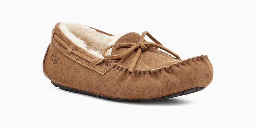 Olsen Slipper