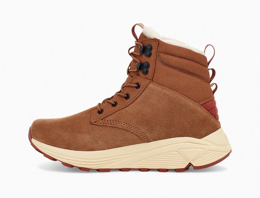 Miwo Utility Weather