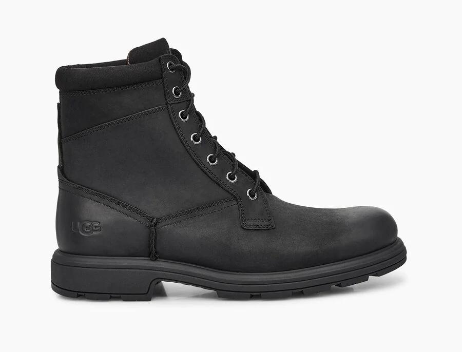 Biltmore Workboot
