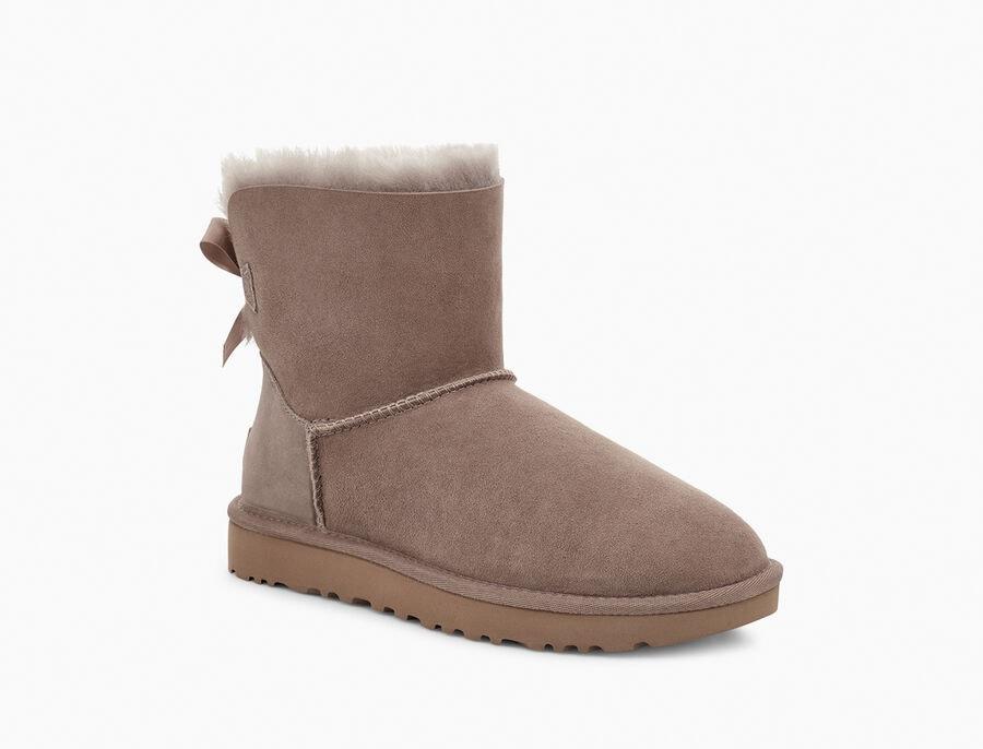 Mini Bailey Bow II Boot