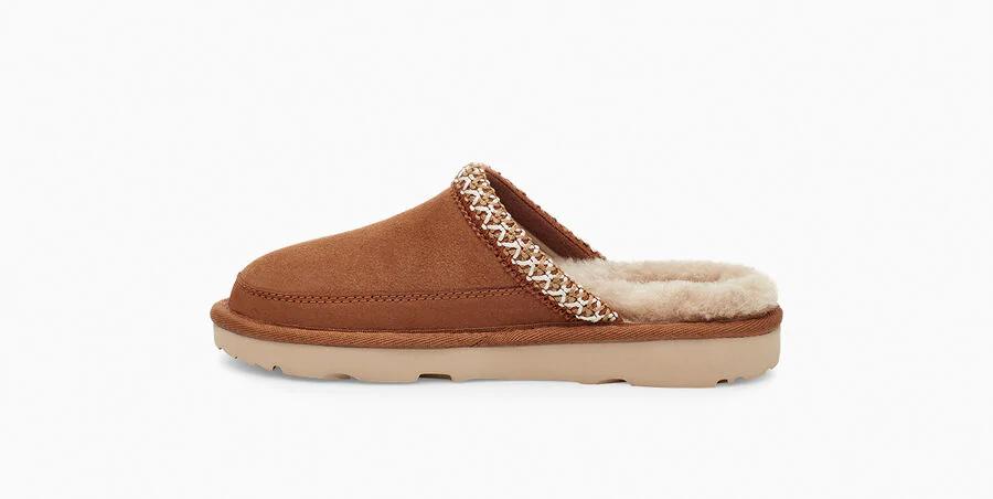 Tasman II Slip-on