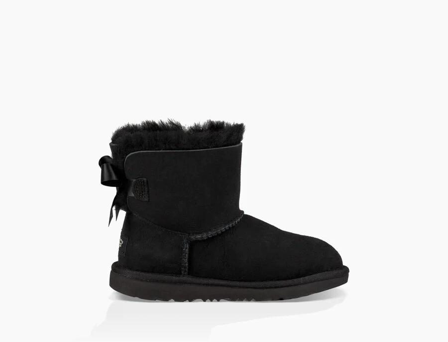 Mini Bailey Bow II Boot