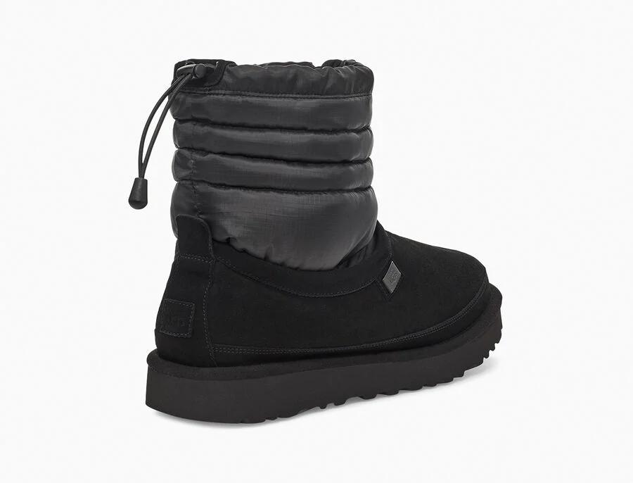 UGG x Stampd Tech Tasman
