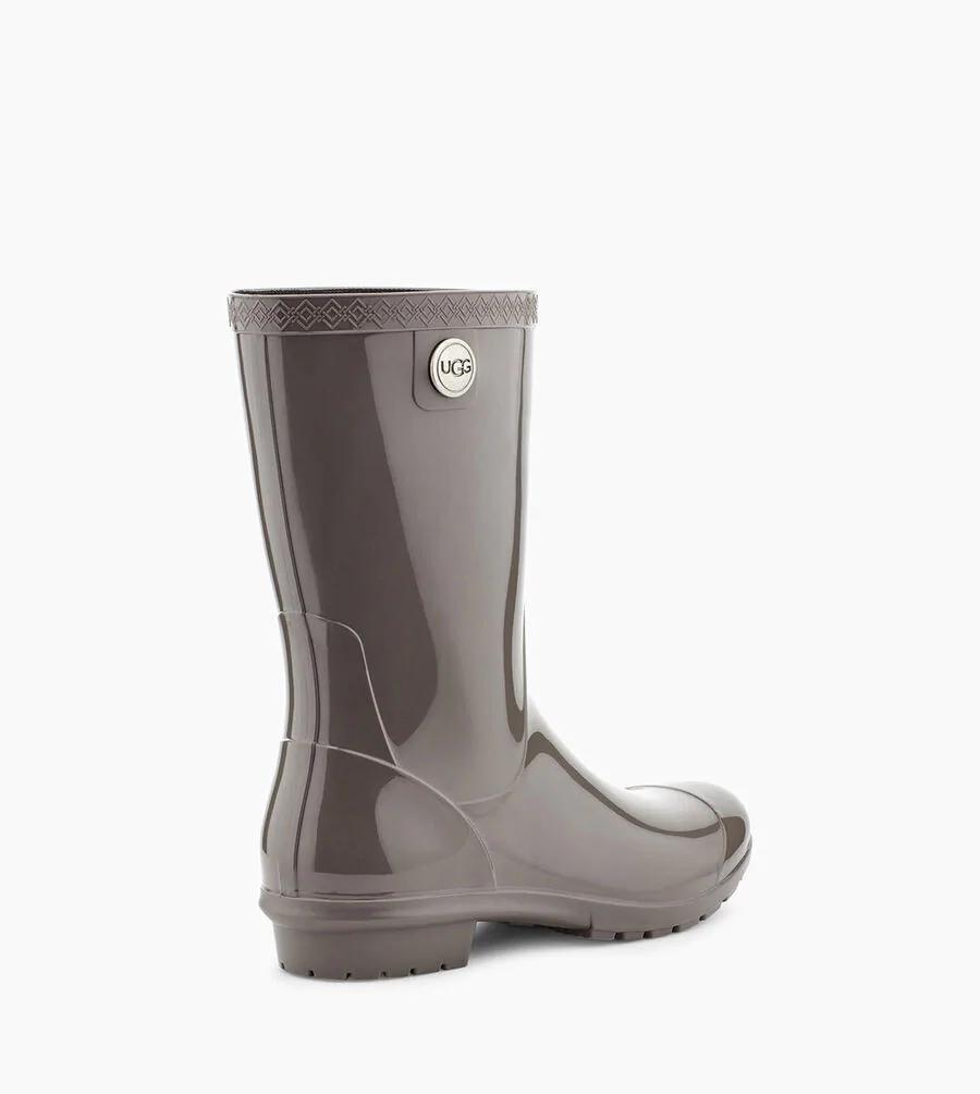 Sienna Rain Boot