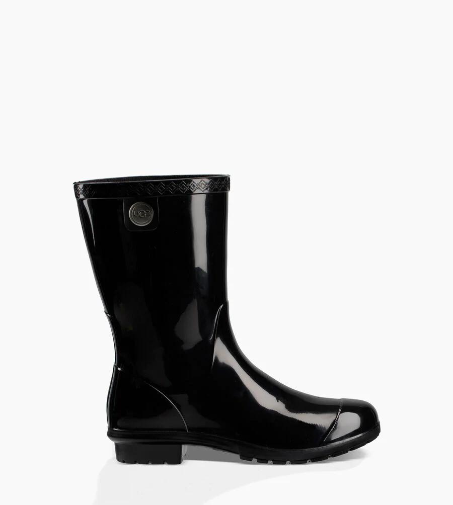 Sienna Rain Boot
