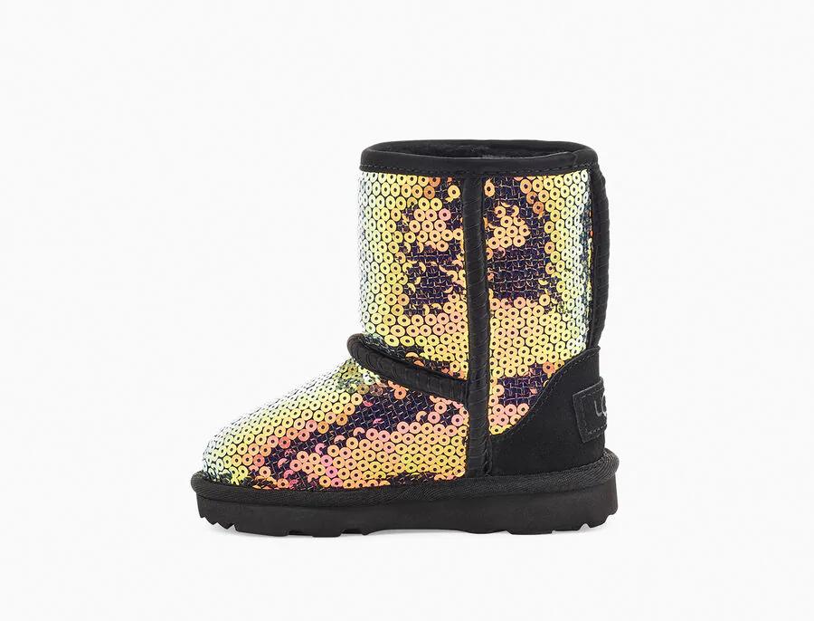 Classic II Stellar Sequin