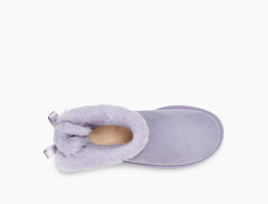 Mini Bailey Bow II Boot