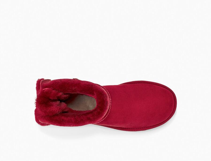 Classic Double Bow Mini