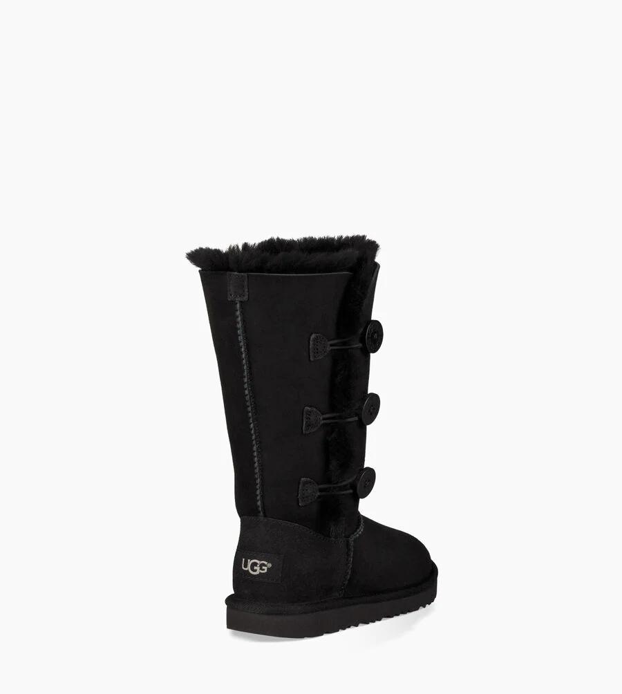 Bailey Button II Triplet Boot