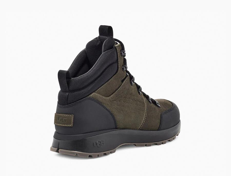 Emmett Boot Mid