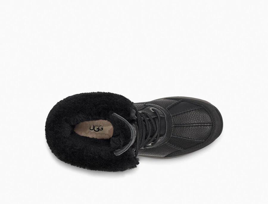 Adirondack III Velvet Croc