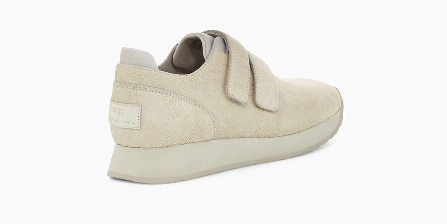 UGG + Eckhaus Latta Block Strap Sneaker