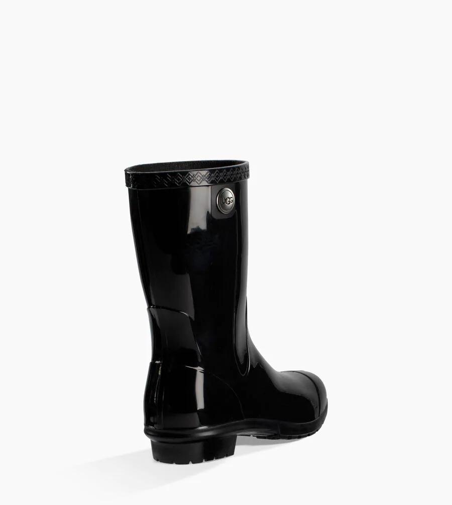 Sienna Rain Boot
