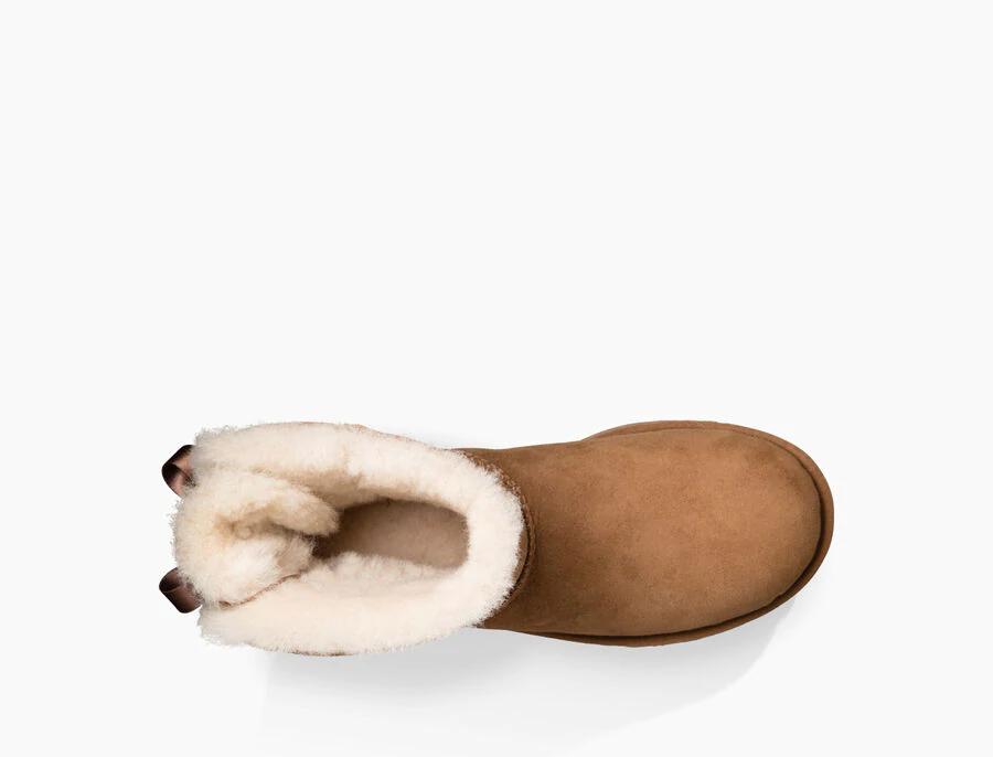 Mini Bailey Bow II Boot
