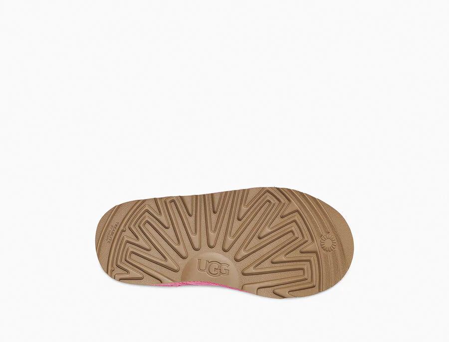 Classic Mini II Ugg Print