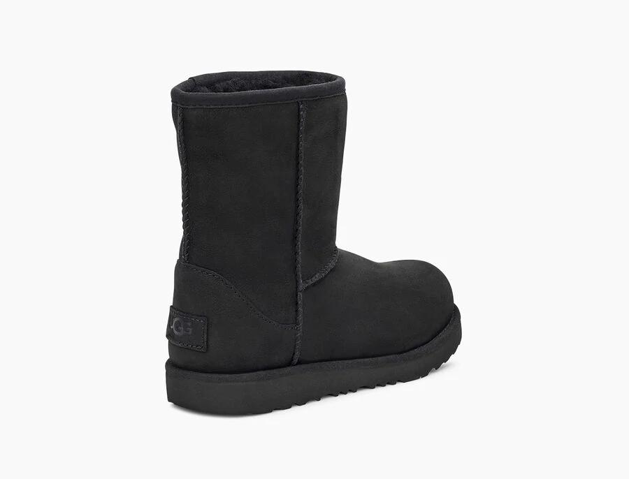 Classic II Weather Short