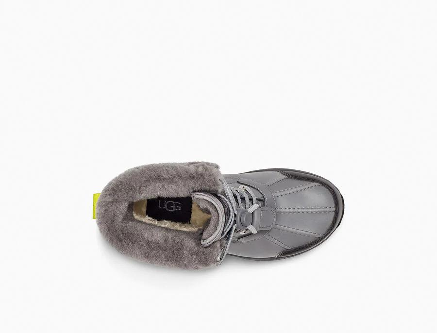 Butte II CWR UGG Print