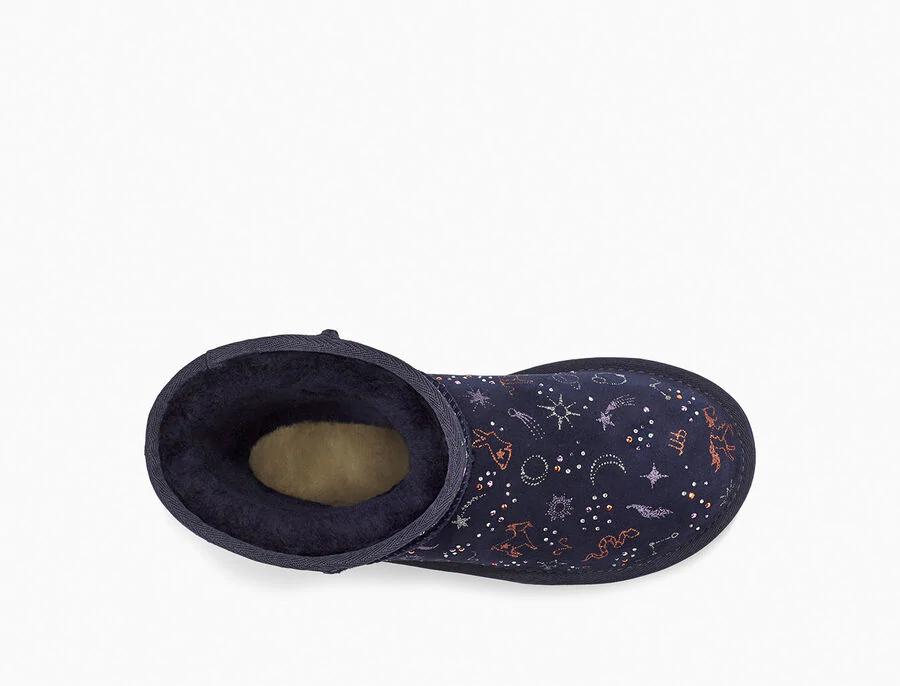 Classic Zodiac Short