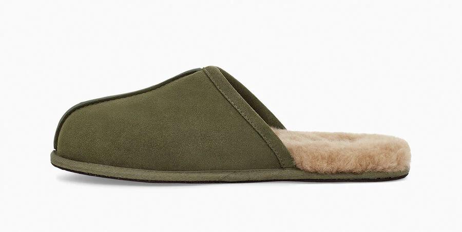 Scuff Slipper