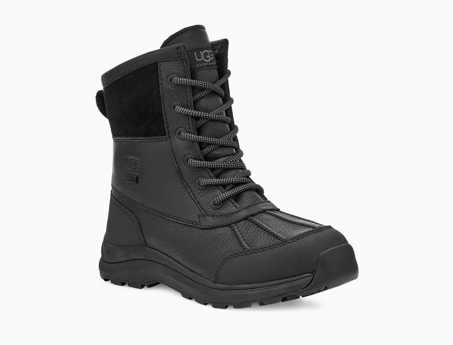 Adirondack III Hiker