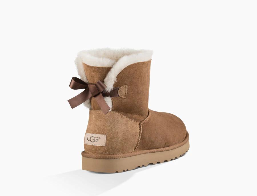 Mini Bailey Bow II Boot