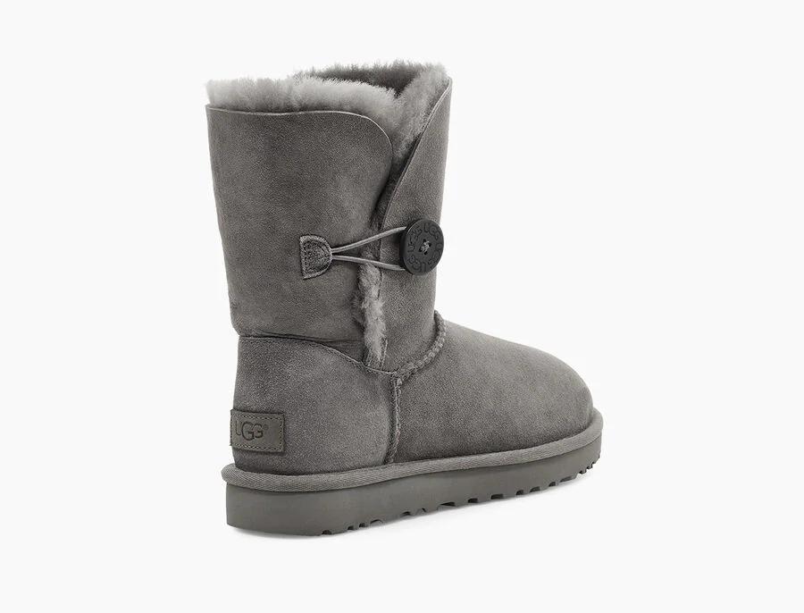 Bailey Button II Boot