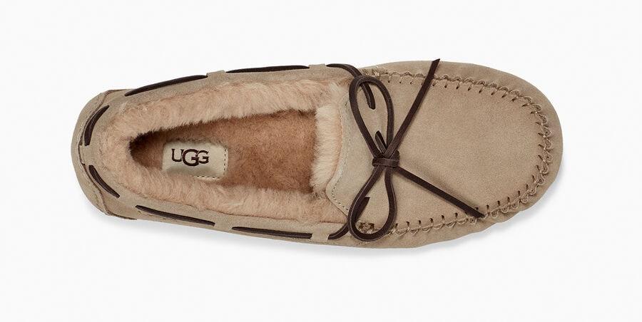 Olsen Slipper