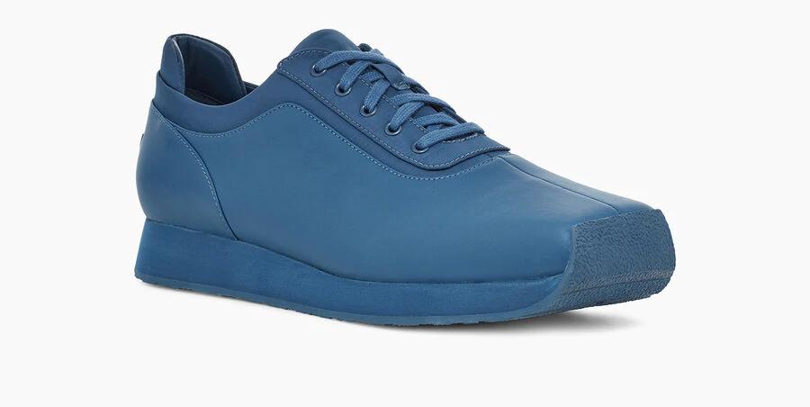 UGG + Eckhaus Latta Block Lace Sneaker