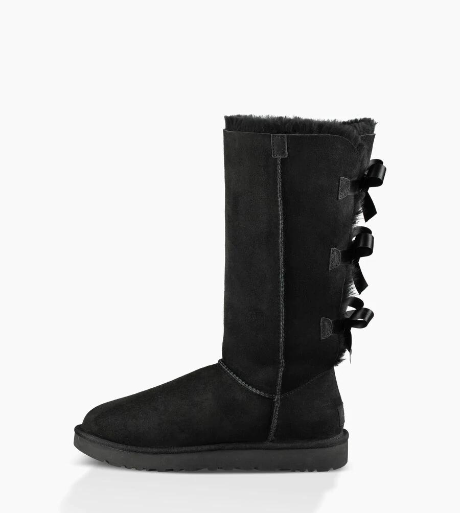 Bailey Bow Tall II Boot