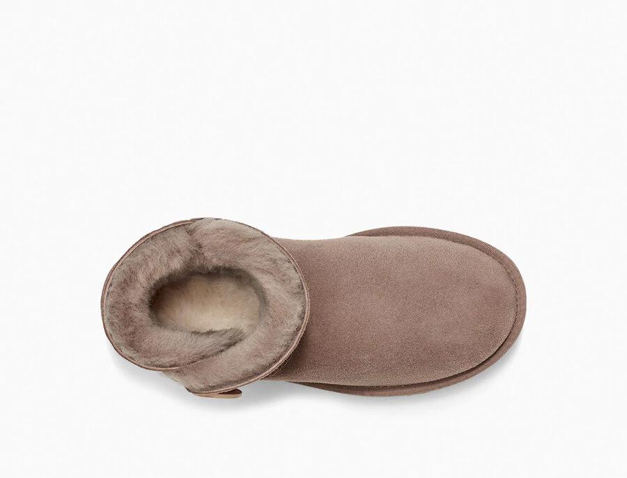 Mini Bailey Button II Boot