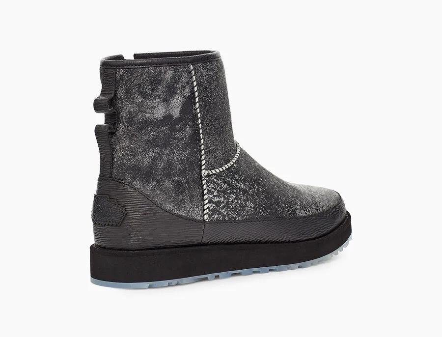 UGG x Ovadia Classic Mini