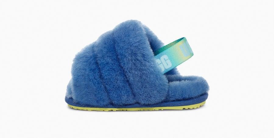 Fluff Yeah Slide Gradient