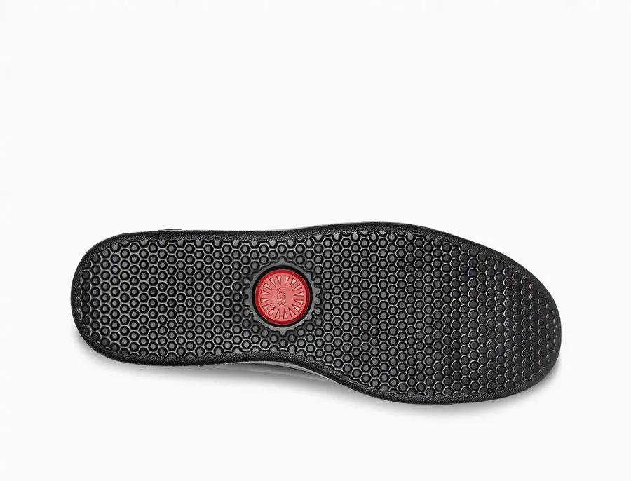 Pismo Sneaker High Cozy