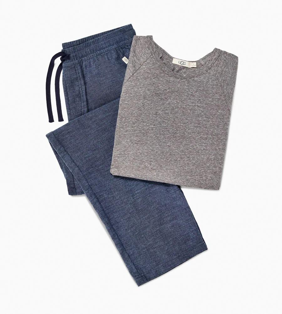 Steiner Pajama Set with Gift Box