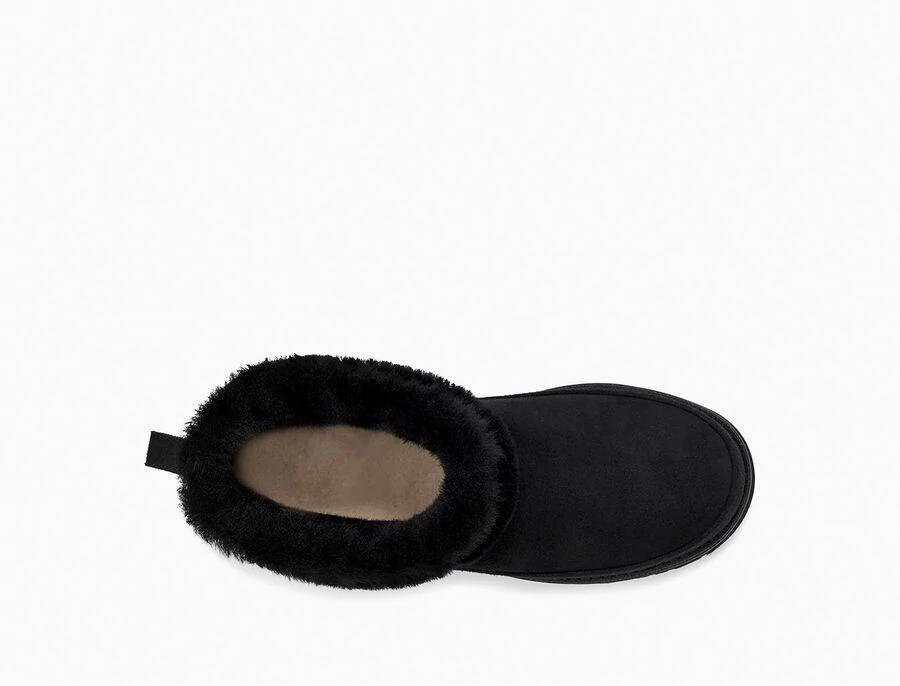 Classic Mini Fluff Spill Seam