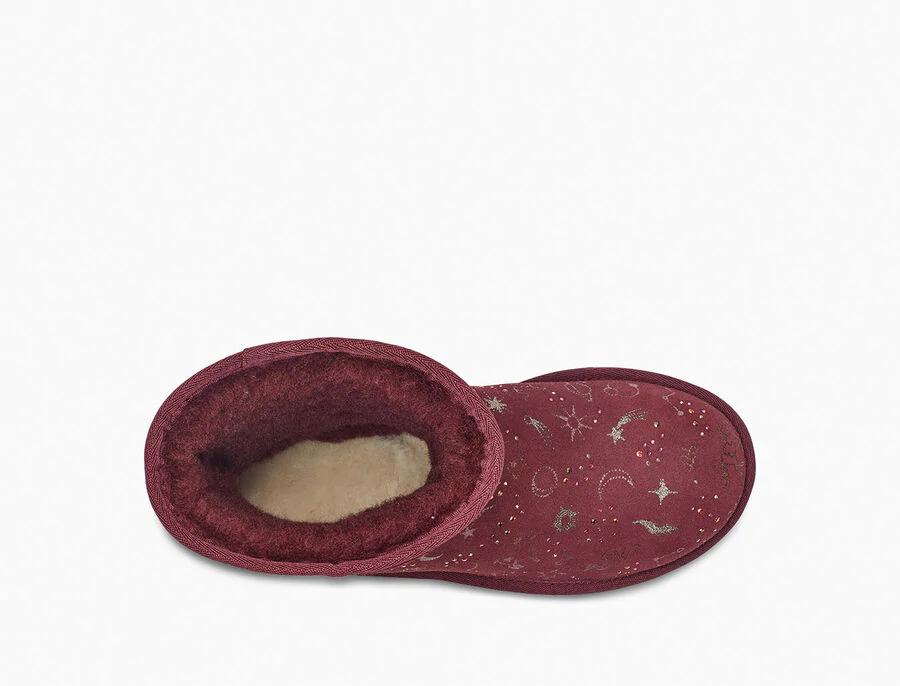 Classic Zodiac Short