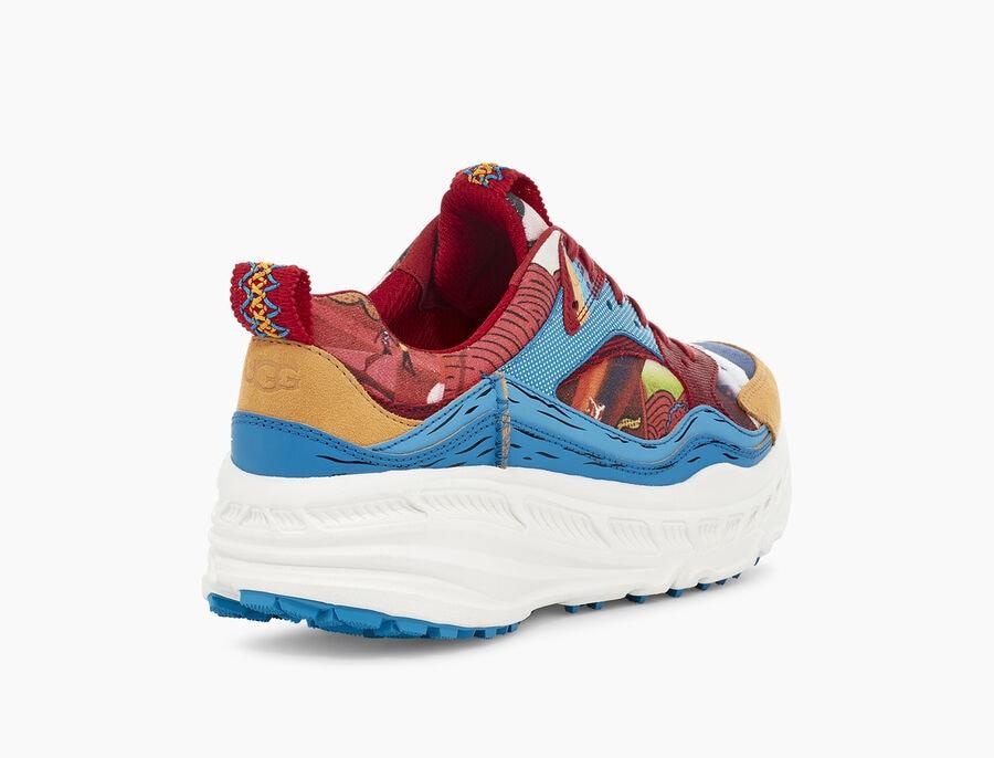 CA805 X Yokoo Wonderland