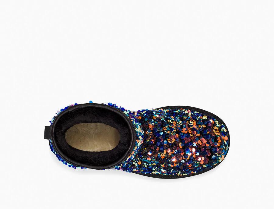 Classic Mini Stellar Sequin