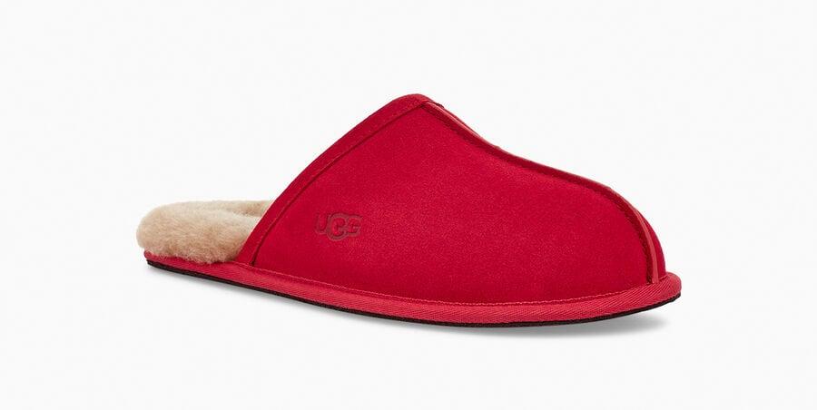 Scuff Slipper