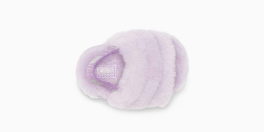 Fluff Yeah Slide Glitter